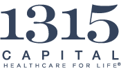 1315 Capital Healthcare for Life